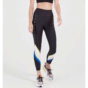 P.E Nation Sprint Vision Legging